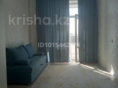 1-комнатная квартира · 40 м² · 7/10 этаж, Казыбек би за 230 000 ₸ в Астане, Нура р-н