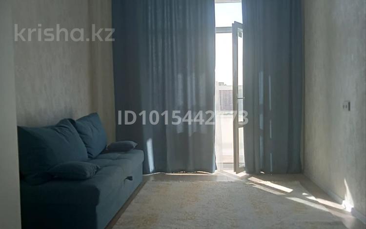 1-комнатная квартира · 40 м² · 7/10 этаж, Казыбек би за 250 000 ₸ в Астане, Нура р-н — фото 2