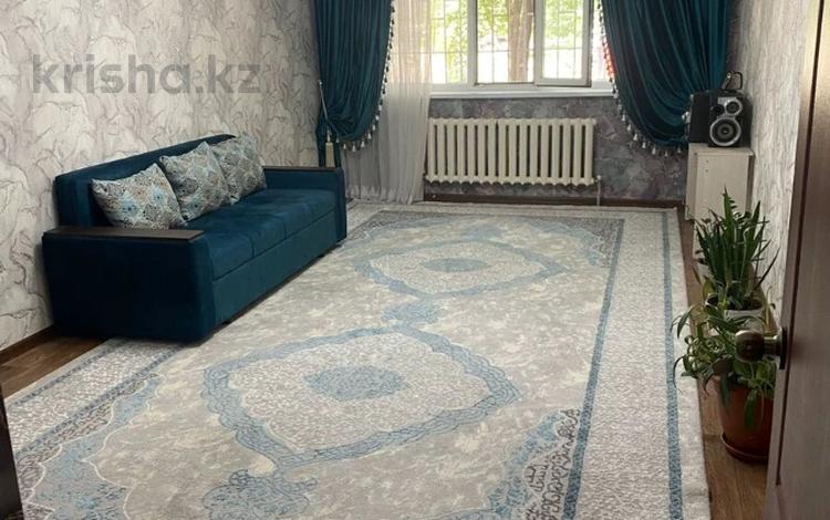 2-комнатная квартира · 65.7 м² · 1/5 этаж, мкр Саялы 107 за 33 млн ₸ в Алматы, Алатауский р-н — фото 2