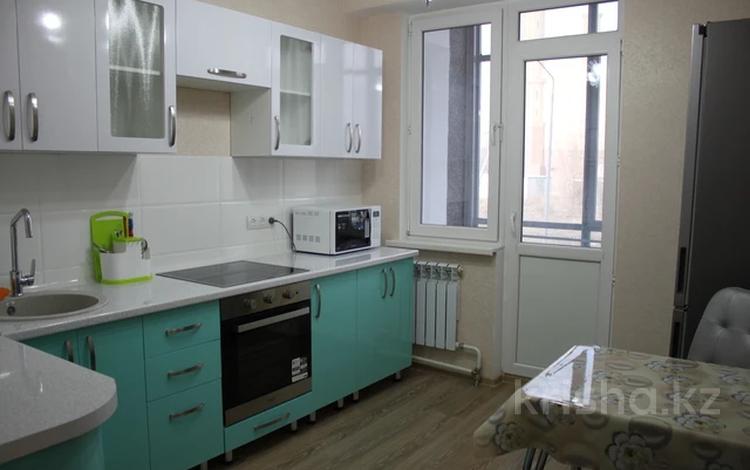 1-комнатная квартира · 47 м² · 2/9 этаж, Жибек Жолы за 170 000 〒 в Усть-Каменогорске — фото 7