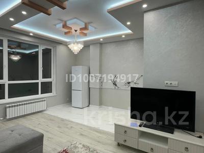 2-комнатная квартира · 50.7 м², Ахмета Байтурсынова 22 — школа-лицей Binom им.А.Байтурсынова за 26 млн 〒 в Астане, Сарайшык р-н