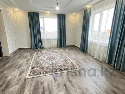 Отдельный дом · 3 комнаты · 110 м² · 10 сот., Просторная 92 за 49.9 млн ₸ в Семее