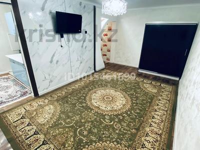 1-комнатная квартира · 40 м² · 4/5 этаж, Жібек жолы 1-23 за 130 000 ₸ в Жанатасе