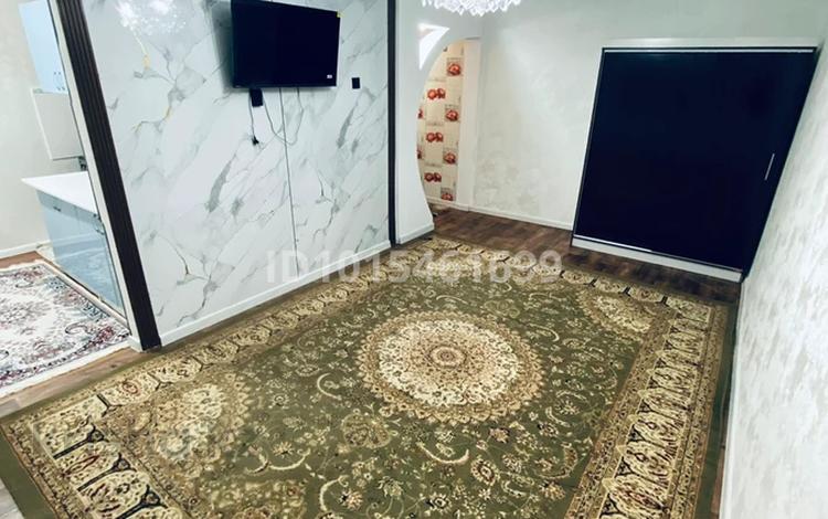 1-комнатная квартира · 40 м² · 4/5 этаж, Жібек жолы 1-23 за 130 000 ₸ в Жанатасе — фото 2