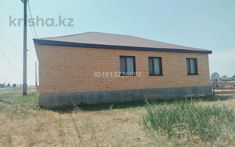 Отдельный дом · 4 комнаты · 120 м² · 10 сот., Казахстанская 2Б за 22 млн ₸ в Бородулихе — фото 3