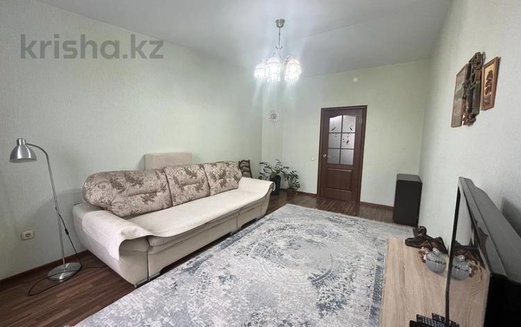 2-комнатная квартира, 64 м², 6/6 этаж, Л. Беды 38