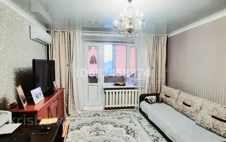 3-комнатная квартира, 64 м², 6/6 этаж, Ледовского 37 за 25 млн 〒 в Павлодаре — фото 5