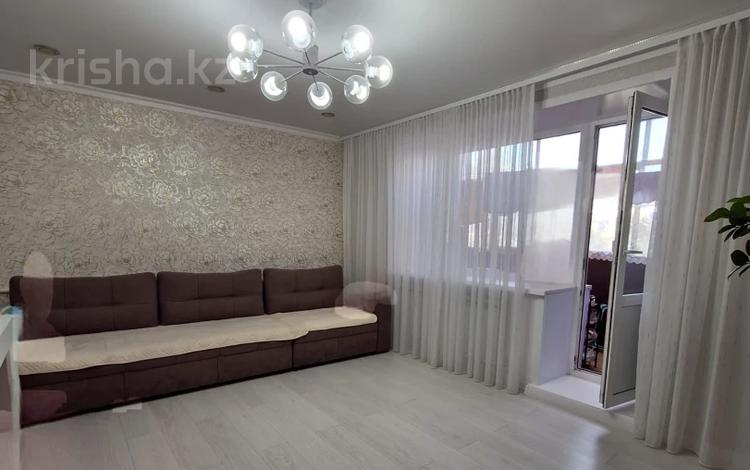 5-бөлмелі пәтер · 84.6 м² · 3/5 қабат, Кочубея, бағасы: 39 млн ₸ в Костанае — фото 2