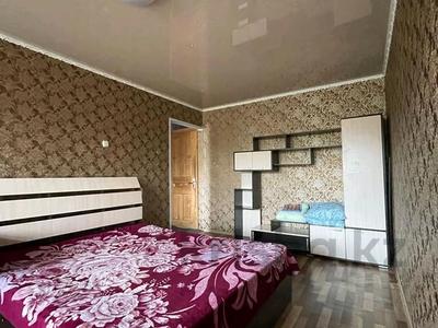 1-комнатная квартира · 31 м² · 5/5 этаж, 6-й мкр. 33 за 6 млн ₸ в Темиртау