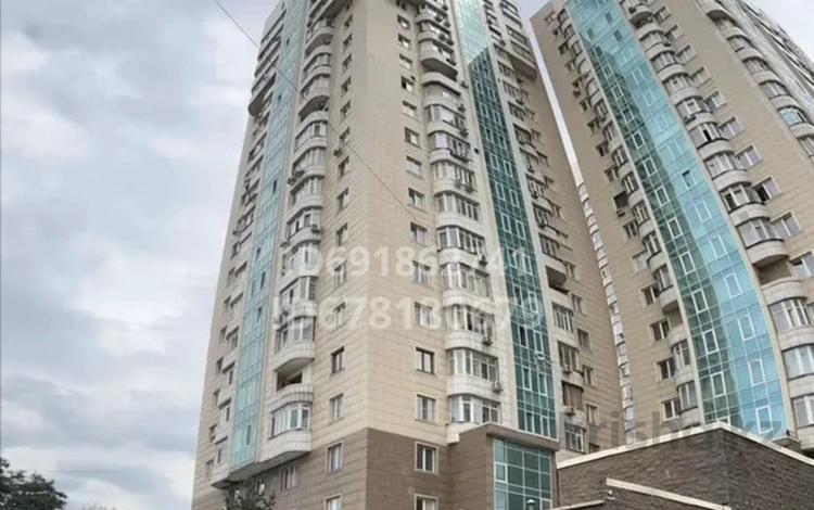 3-комнатная квартира · 114.7 м² · 15/21 этаж, Солодовникова 21 — Гагарина/Сатпаева за 490 000 ₸ в Алматы — фото 2