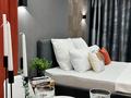 1-комнатная квартира · 35 м² · 3/5 этаж, Бостандыкская 13 — Dom Apartments за 25 000 ₸ в Петропавловске — фото 2