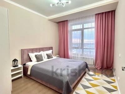 Аренда квартир в Астане: 3-комнатная квартира · 80 м² · 10/21 этаж, Калдаякова 3 за 500 000 〒 3-комнатная квартира · 80 м² · 10/21 этаж, Калдаякова 3 за 500 000 〒 в Астане, Алматы р-н