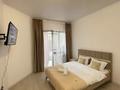 1-комнатная квартира · 50 м² · 5/14 этаж, Сейфулина 469/1 — Макатаева сейфулина за 4 000 ₸ в Алматы, Алмалинский р-н
