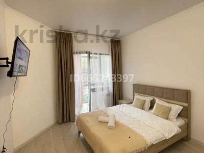 1-бөлмелі пәтер · 50 м² · 5/14 қабат, Сейфулина 469/1 — Макатаева сейфулина, бағасы: 4 000 ₸ в Алматы, Алмалинский р-н