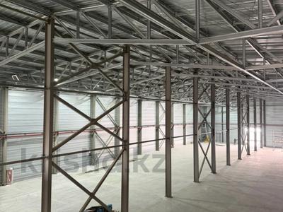 Қоймалар · 2100 м², бағасы: ~ 11.6 млн ₸ в Алматы, Турксибский р-н