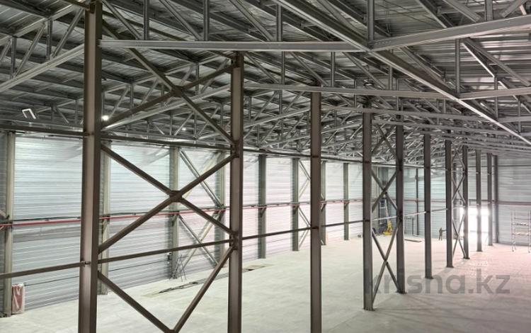 Қоймалар · 2100 м², бағасы: ~ 11.6 млн ₸ в Алматы, Турксибский р-н — фото 12