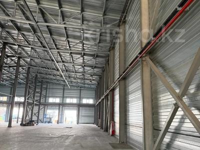Склады · 2100 м² за ~ 11.6 млн ₸ в Алматы, Турксибский р-н