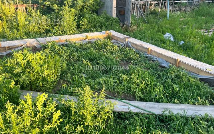 Дача · 4 комнаты · 50 м² · 6 сот., Калиновая 17 — Пкст энтузиаст за 1.2 млн ₸ в Павлодаре — фото 2