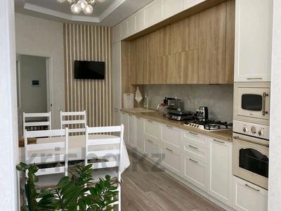 3-бөлмелі пәтер · 110 м² · 6/10 қабат, мкр. Алтын орда, Алтын орда, бағасы: 51 млн ₸ в Актобе