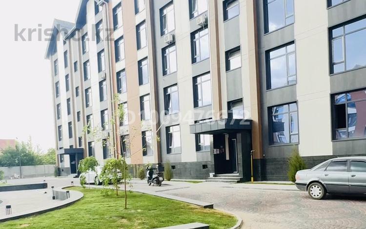 2-комнатная квартира · 63 м² · 2/5 этаж, Дуримбетова 37А за 32 млн ₸ в Таразе — фото 2