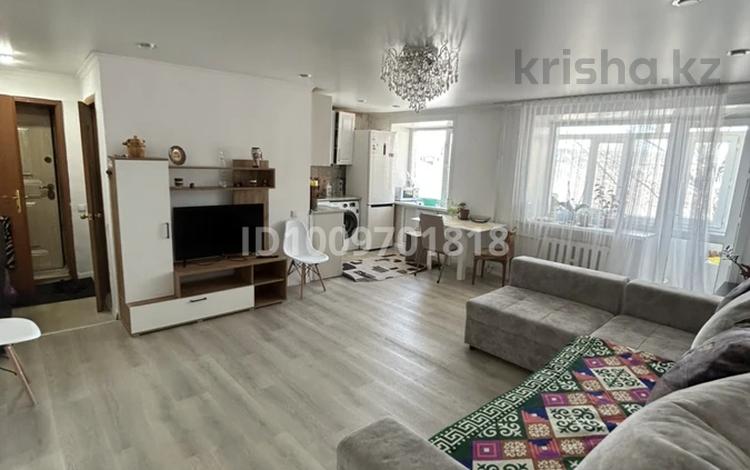 3-бөлмелі пәтер · 59 м² · 4/5 қабат, 11а шағынауданы, Магнитогорская 47 — Рядом кафе Ласточка, бағасы: 170 000 ₸ в Караганде, Алихана Бокейханова р-н — фото 6