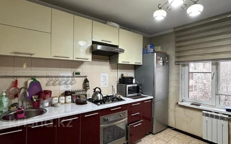 4-бөлмелі пәтер · 84 м² · 4/5 қабат, мкр Таугуль-2, бағасы: 60.5 млн ₸ в Алматы, Ауэзовский р-н — фото 18