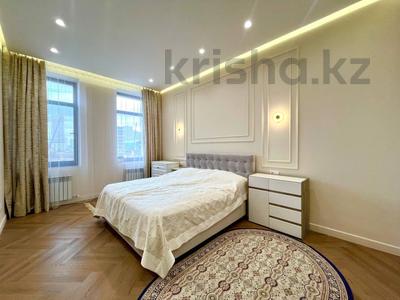 3-бөлмелі пәтер · 103 м² · 2/7 қабат, Касым Аманжолов 22, бағасы: 100 млн ₸ в Астане, Сарайшык р-н