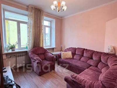 2-комнатная квартира · 43 м² · 3/4 этаж, Назарбаева 72 за 13.5 млн ₸ в Усть-Каменогорске