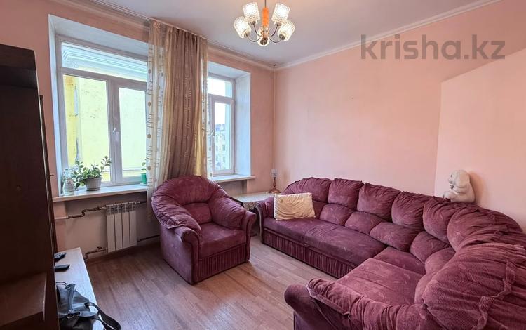 2-комнатная квартира · 43 м² · 3/4 этаж, Назарбаева 72 за 13.5 млн ₸ в Усть-Каменогорске — фото 18