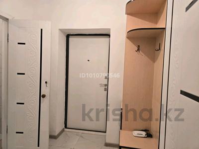 1-бөлмелі пәтер · 38 м² · 9/9 қабат, Жумекен Нажимеденов 17, бағасы: 17.2 млн ₸ в Астане, Сарайшык р-н