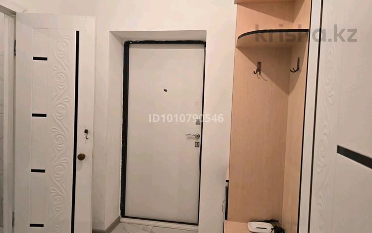 1-бөлмелі пәтер · 38 м² · 9/9 қабат, Жумекен Нажимеденов 17, бағасы: 17.2 млн ₸ в Астане, Сарайшык р-н — фото 11