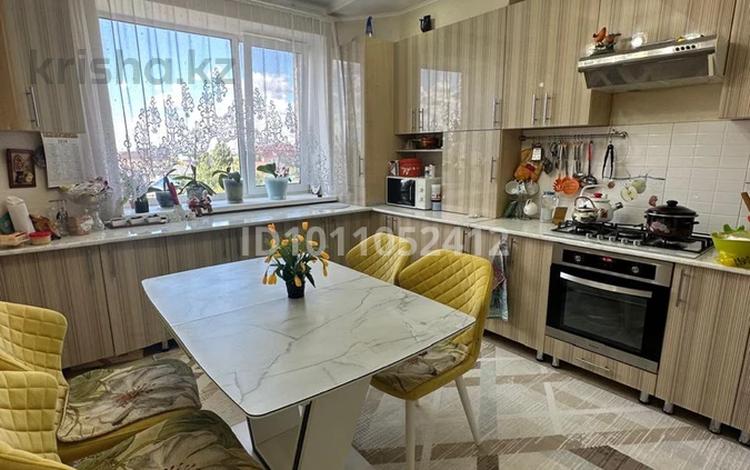 4-бөлмелі пәтер · 128 м² · 4/5 қабат, баишева, бағасы: 48 млн ₸ в Актобе — фото 2