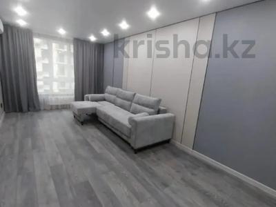 2-комнатная квартира · 60 м² · 6/13 этаж, Муратбаева 14 за 46 млн ₸ в Алматы, Алмалинский р-н