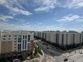 3-комнатная квартира · 72.4 м² · 9/16 этаж, Бухар Жырау 33 за 56 млн ₸ в Астане, Есильский р-н — фото 12