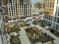 3-комнатная квартира · 72.4 м² · 9/16 этаж, Бухар Жырау 33 за 56 млн ₸ в Астане, Есильский р-н — фото 13