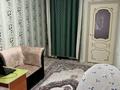 3-комнатная квартира, 60 м², 5/5 этаж, Гагарина 50 — Крытый рынок за 22 млн 〒 в Шымкенте, Абайский р-н