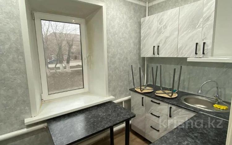 1-бөлмелі пәтер · 21 м² · 1/5 қабат, Б. Майлина 16, бағасы: 9.5 млн ₸ в Костанае — фото 2