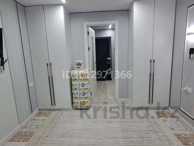 1-бөлмелі пәтер · 18 м² · 4/5 қабат, Рыскулбекова 2 — Г.Иляева, бағасы: 9.5 млн ₸ в Шымкенте, Аль-Фарабийский р-н