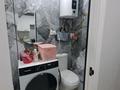 1-бөлмелі пәтер · 18 м² · 4/5 қабат, Рыскулбекова 2 — Г.Иляева, бағасы: 9.5 млн ₸ в Шымкенте, Аль-Фарабийский р-н — фото 10