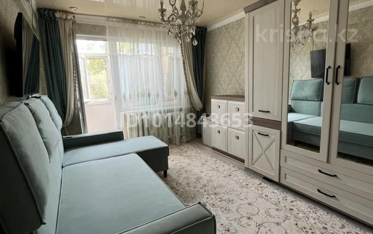 3-бөлмелі пәтер · 71 м² · 2/5 қабат, Байтурсынов 46 — возле Ер Ару, бағасы: 21 млн ₸ в  — фото 2