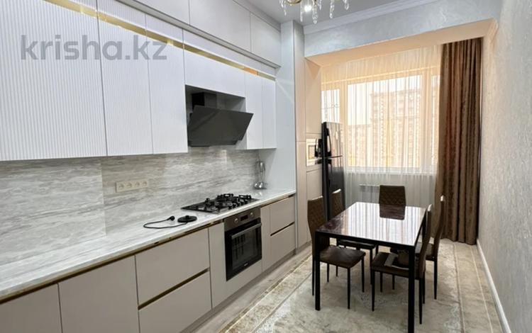 3-комнатная квартира · 104 м² · 9/14 этаж, 17-й мкр 113 за 46.5 млн ₸ в Актау — фото 2
