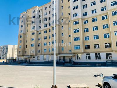 3-комнатная квартира · 131 м² · 3/10 этаж, 20-й мкр 38 за 35 млн ₸ в Актау