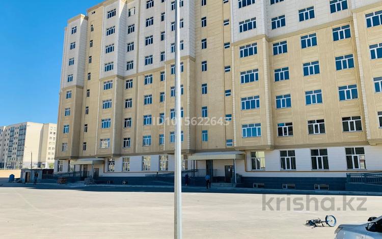3-комнатная квартира · 131 м² · 3/10 этаж, 20-й мкр 38 за 35 млн ₸ в Актау — фото 6