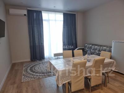 2-комнатная квартира · 53 м² · 7/9 этаж, Теплый пляж 120 за 27 млн 〒 в Актау, мкр Приморский