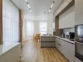 3-бөлмелі пәтер · 135 м² · 3/12 қабат, Шамши Калдаяков 8, бағасы: 140 млн ₸ в Астане, Сарайшык р-н