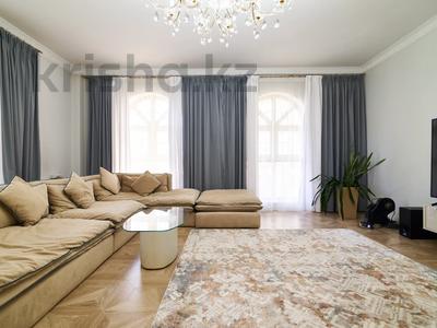 5-комнатная квартира · 175.2 м² · 2/6 этаж, Амман 2а за 179 млн ₸ в Астане, Алматы р-н