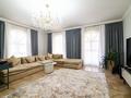 5-комнатная квартира · 175.2 м² · 2/6 этаж, Амман 2а за 179 млн ₸ в Астане, Алматы р-н — фото 4