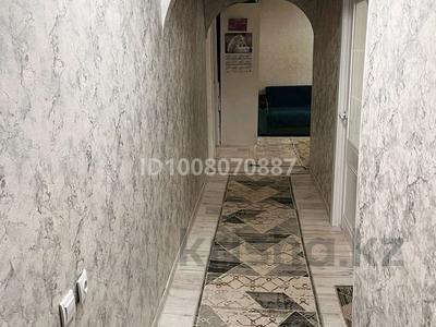 3-комнатная квартира · 62 м², 5 мкр 2 а за 30 млн 〒 в Конаеве