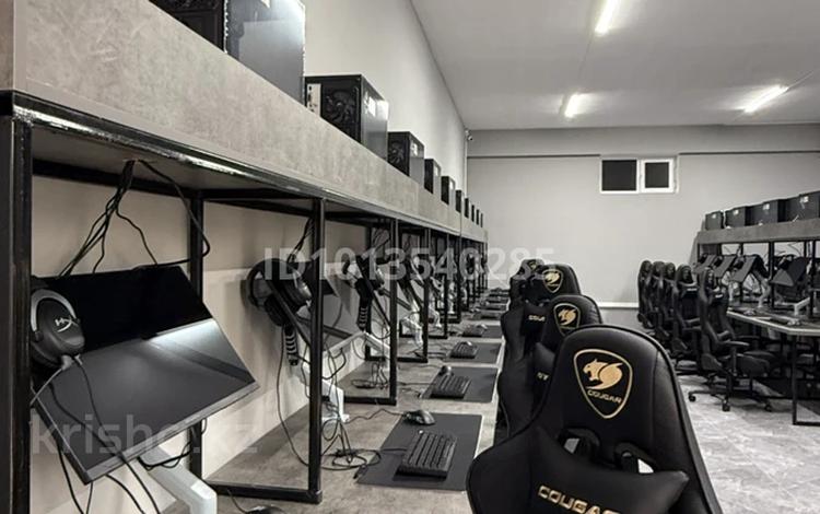 Компьютерный клуб · 150 м² за 31 млн ₸ в Таразе — фото 2