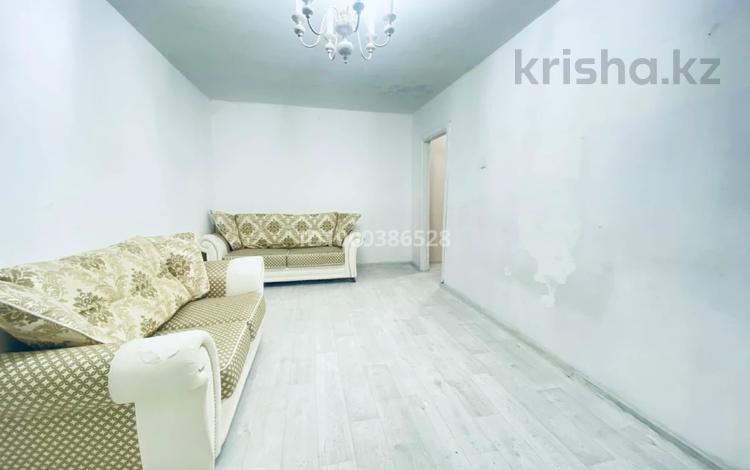 2-бөлмелі пәтер · 45 м² · 4/5 қабат, Салтанат 16 — Напротив Нурислам, бағасы: 110 000 ₸ в Таразе — фото 2